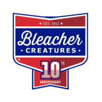 Bleacher Creatures logo, Bleacher Creatures contact details