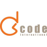 Code International logo, Code International contact details