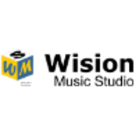 Wision Music Studio logo, Wision Music Studio contact details