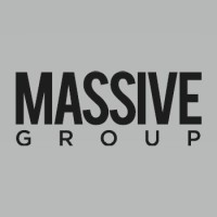 Massive Group logo, Massive Group contact details