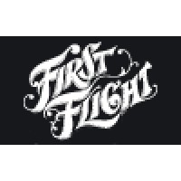 First Flight logo, First Flight contact details