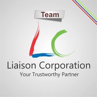 Liaison Corporation logo, Liaison Corporation contact details