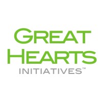 Great Hearts Initiatives logo, Great Hearts Initiatives contact details