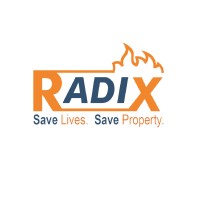 Radix Fire Protection, Inc logo, Radix Fire Protection, Inc contact details