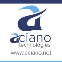 Aciano Technologies logo, Aciano Technologies contact details