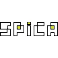 SPICA logo, SPICA contact details