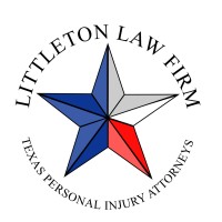 Littleton Law Firm logo, Littleton Law Firm contact details