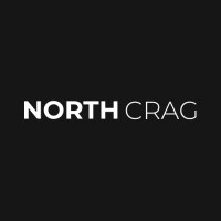 North Crag logo, North Crag contact details