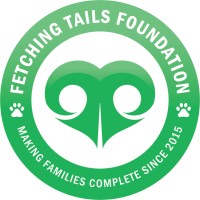 FETCHING TAILS FOUNDATION logo, FETCHING TAILS FOUNDATION contact details