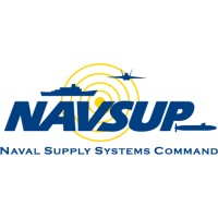 Naval Supply Systems Command (NAVSUP) logo, Naval Supply Systems Command (NAVSUP) contact details