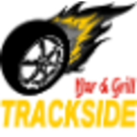 Trackside Bar & Grill logo, Trackside Bar & Grill contact details