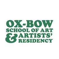 Ox-Bow School of Art and Artists' Residency logo, Ox-Bow School of Art and Artists' Residency contact details