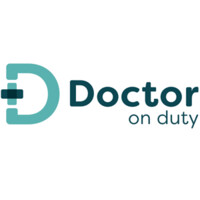 Doctor On Duty logo, Doctor On Duty contact details