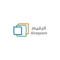 Alraqeem logo, Alraqeem contact details