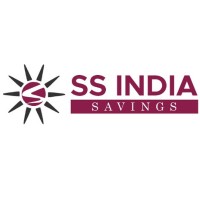 SS India Savings logo, SS India Savings contact details