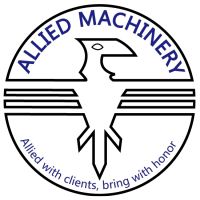 Qingdao Allied Machinery Co.,Ltd logo, Qingdao Allied Machinery Co.,Ltd contact details