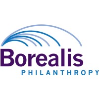 Borealis Philanthropy logo, Borealis Philanthropy contact details