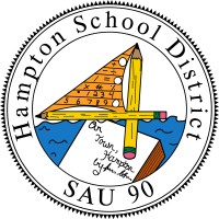 Hampton School District logo, Hampton School District contact details