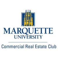 Marquette Commercial Real Estate Club logo, Marquette Commercial Real Estate Club contact details