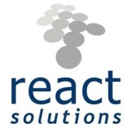 React Solutions (Pty) Ltd logo, React Solutions (Pty) Ltd contact details