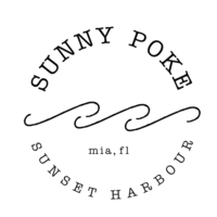 Sunny Poke Miami Beach logo, Sunny Poke Miami Beach contact details