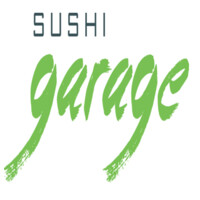 Sushi Garage Miami Beach logo, Sushi Garage Miami Beach contact details