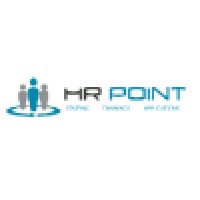 HR Point Consulting logo, HR Point Consulting contact details