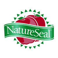 NatureSeal logo, NatureSeal contact details