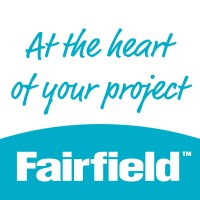 Fairfield Processing Corporation logo, Fairfield Processing Corporation contact details