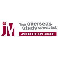 JM Education Group logo, JM Education Group contact details