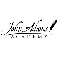 John Adams Academy logo, John Adams Academy contact details