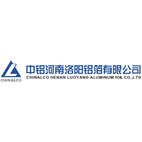 Chinalco Henan Luoyang Aluminum Foil Co.,ltd logo, Chinalco Henan Luoyang Aluminum Foil Co.,ltd contact details