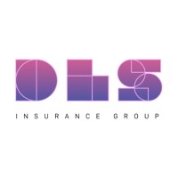 DLS Insurance Group logo, DLS Insurance Group contact details