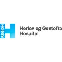 Herlev Hospital logo, Herlev Hospital contact details