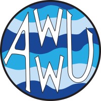 AWWU logo, AWWU contact details