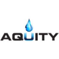 Aquity International logo, Aquity International contact details