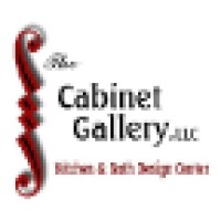 The Cabinet Gallery logo, The Cabinet Gallery contact details