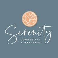 Serenity Counseling and Wellness, PLLC logo, Serenity Counseling and Wellness, PLLC contact details