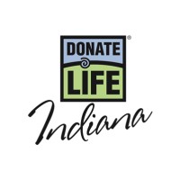 Donate Life Indiana logo, Donate Life Indiana contact details