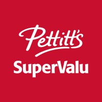 Pettitt's SuperValu logo, Pettitt's SuperValu contact details