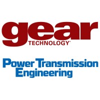 AGMA Media (Gear Technology and Power Transmission Engineering) logo, AGMA Media (Gear Technology and Power Transmission Engineering) contact details