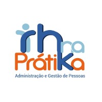 RH na Prátika logo, RH na Prátika contact details