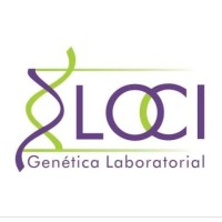 Loci Genética Laboratorial logo, Loci Genética Laboratorial contact details