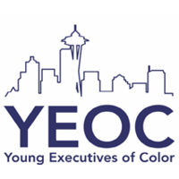 Young Executives of Color logo, Young Executives of Color contact details