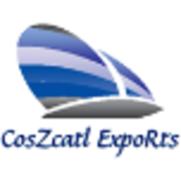 Coszcatl Exports logo, Coszcatl Exports contact details