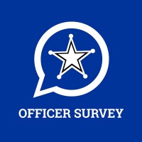 OfficerSurvey logo, OfficerSurvey contact details