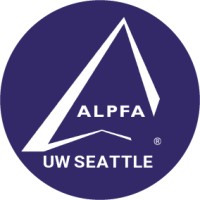 ALPFA UW- Seattle logo, ALPFA UW- Seattle contact details