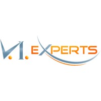 V.I. Experts logo, V.I. Experts contact details