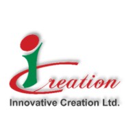 Innovative Creation Limited logo, Innovative Creation Limited contact details