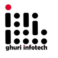 Ghuri Infotech Limited logo, Ghuri Infotech Limited contact details